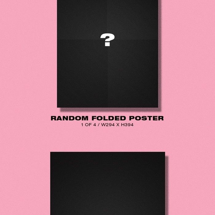 BLACKPINK - 2nd Mini Album 'KILL THIS LOVE' (PHOTOBOOK ver.) album — detail 15 of 16