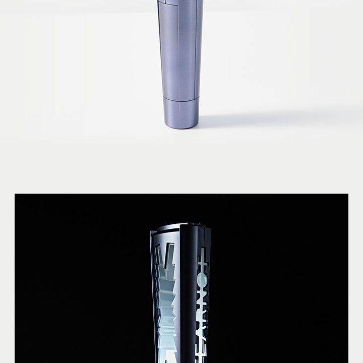 LE SSERAFIM — OFFICIAL LIGHT STICK light stick — detail 8 of 28
