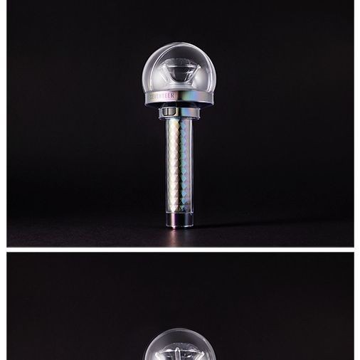 SEVENTEEN — OFFICIAL LIGHT STICK VER.3 light stick — detail 4 of 35
