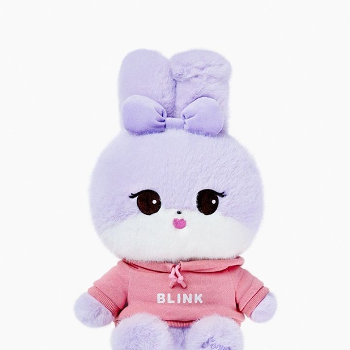 BLACKPINK - BPCOLLECTION [CHARACTER PLUSH DOLL] merchandise — detail 2 of 11