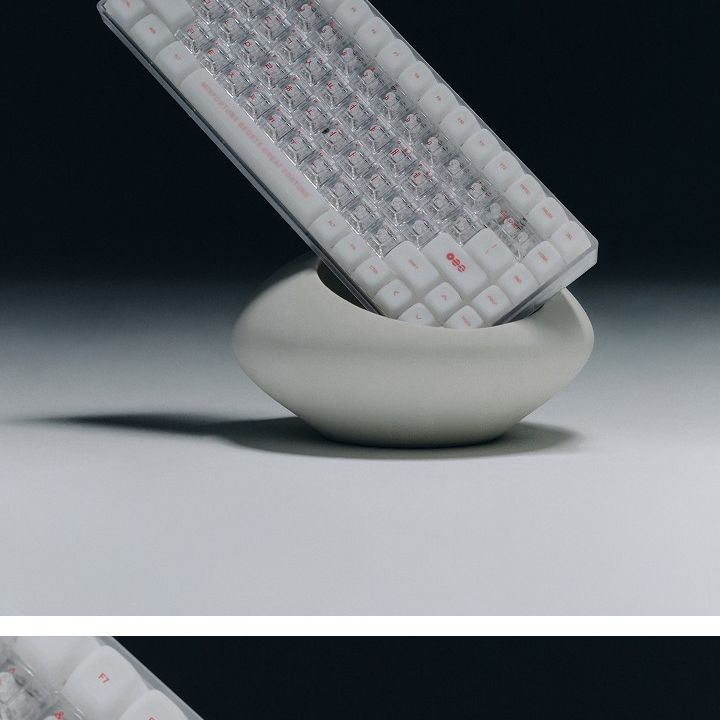 BTS — Keyboard merchandise — detail 22 of 29