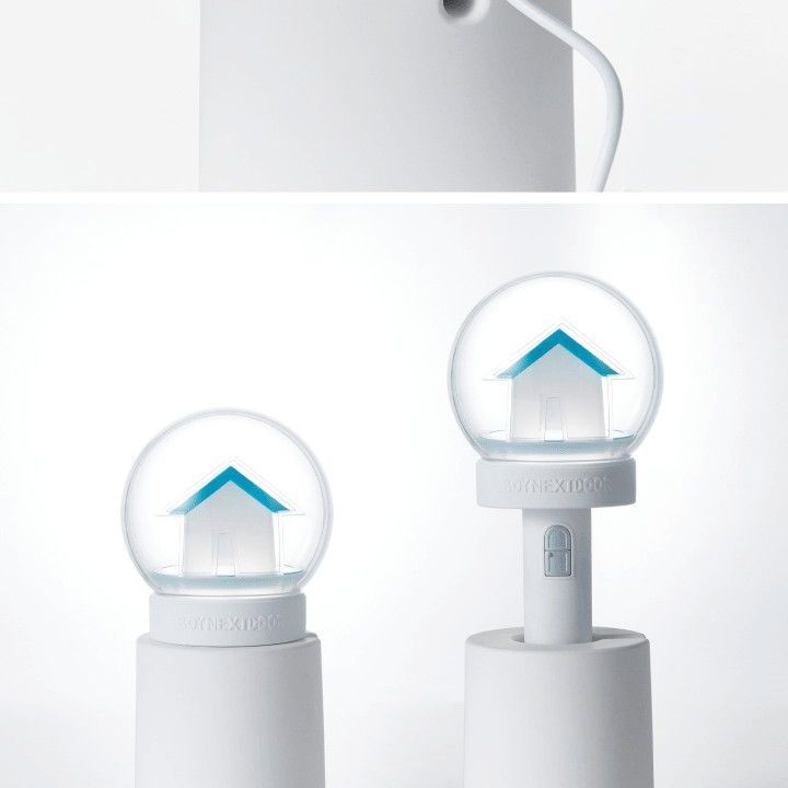 BOYNEXTDOOR - OFFICIAL LIGHT STICK & SET light stick — detail 20 of 50