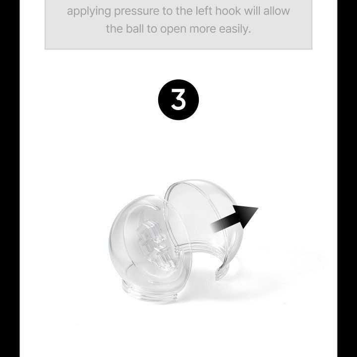 &TEAM — Official Light Stick Ver.2 light stick — detail 36 of 46