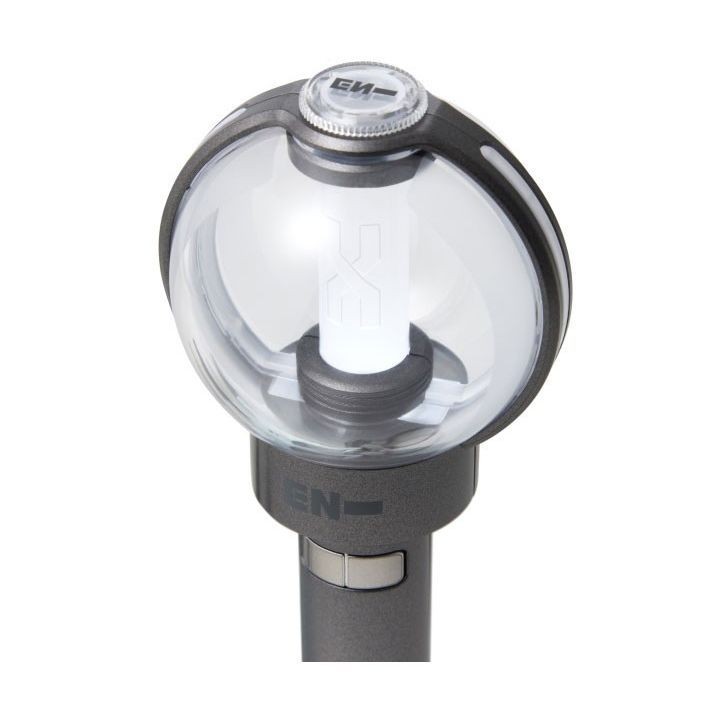 ENHYPEN - OFFICIAL LIGHT STICK VER.2 KEYRING merchandise — detail 5 of 11