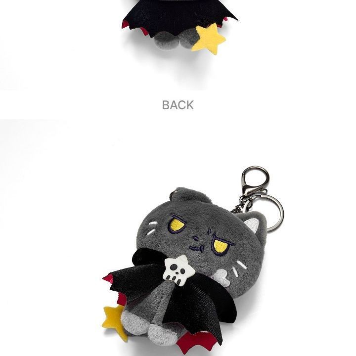 ENHYPEN — ENCHIN PLUSH KEYRING merchandise — detail 11 of 49