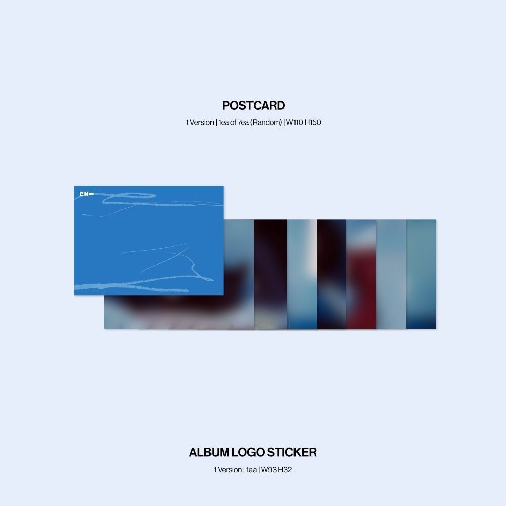 엔하이픈(ENHYPEN) ROMANCE : UNTOLD –daydream- (JAPAN Edition) album — detail 9 of 12