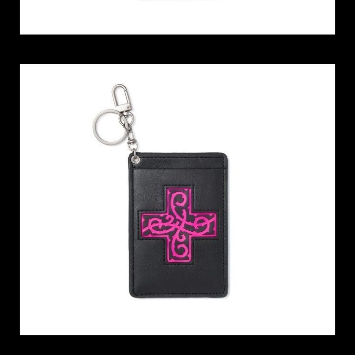 TOMORROW X TOGETHER - '7TH YEAR: A MOMENT OF STILLNESS IN THE THORNS' OFFICIAL MD [PHOTOCARD HOLDER] — detail 3 of 20