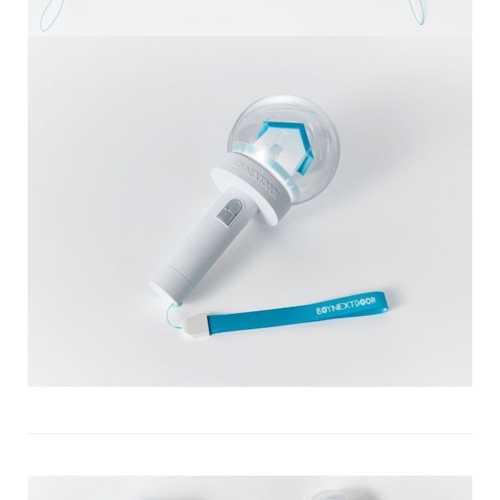 BOYNEXTDOOR - OFFICIAL LIGHT STICK & SET light stick — detail 34 of 50