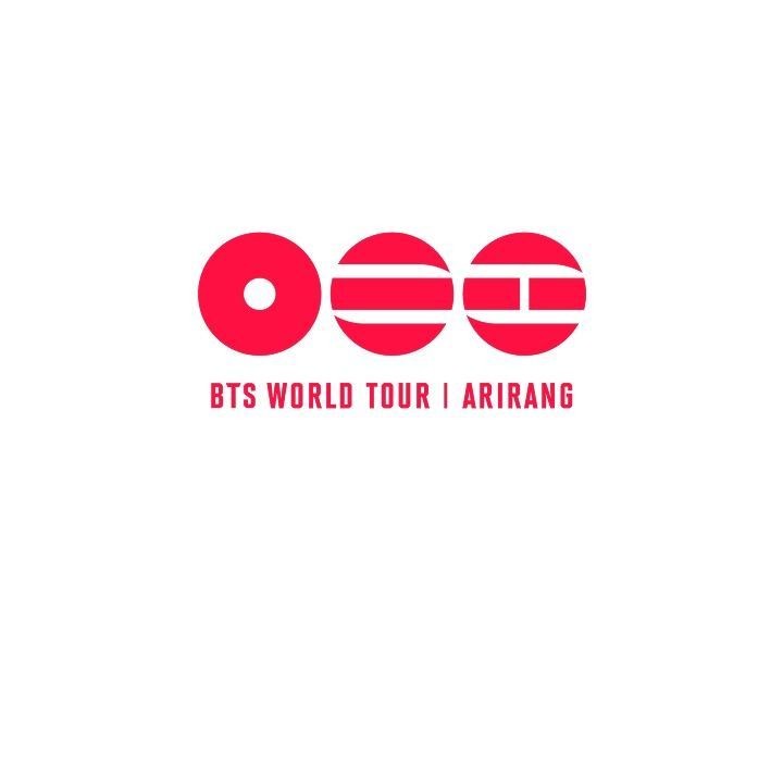 BTS - WORLD TOUR 'ARIRANG' Ball Cap (Black) merchandise — detail 1 of 17