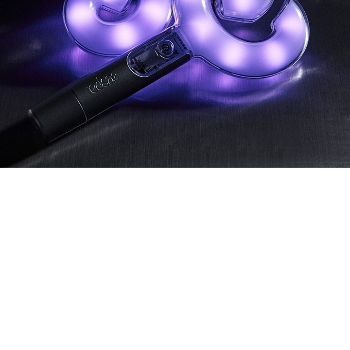 AESPA - OFFICIAL LIGHTSTICK VER 2 light stick — detail 11 of 18