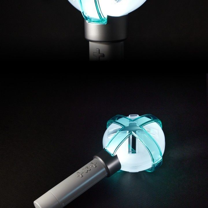 TOMORROW X TOGETHER - OFFICIAL LIGHT STICK (VER.2) light stick — detail 9 of 32