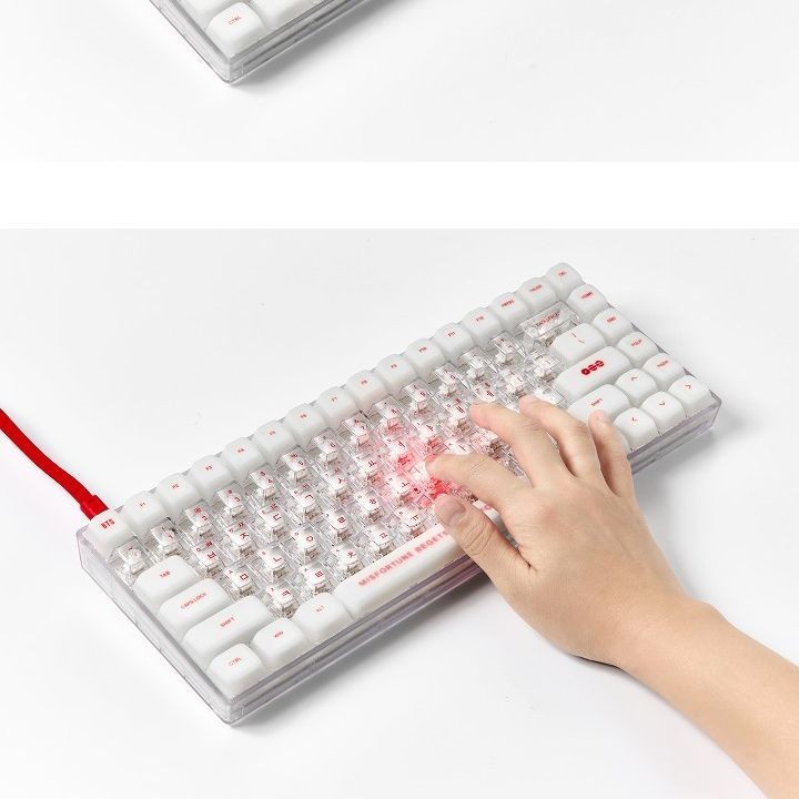 BTS — Keyboard merchandise — detail 13 of 29