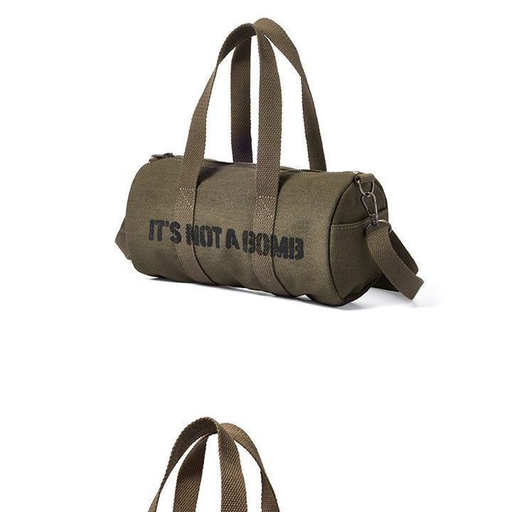 BTS - WORLD TOUR 'ARIRANG' Official Light Stick Bag merchandise — detail 4 of 20
