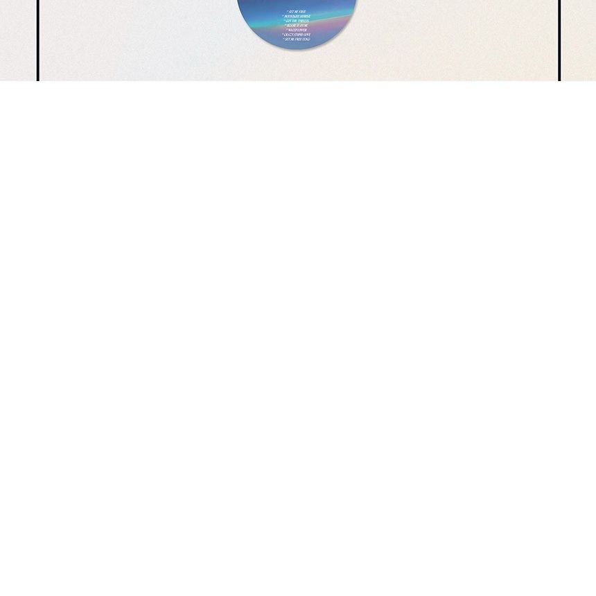TWICE - 12TH MINI ALBUM [READY TO BE] (DIGIPACK ver.) album — detail 4 of 8