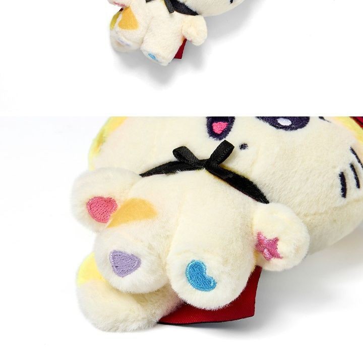 ENHYPEN — ENCHIN PLUSH KEYRING merchandise — detail 8 of 49