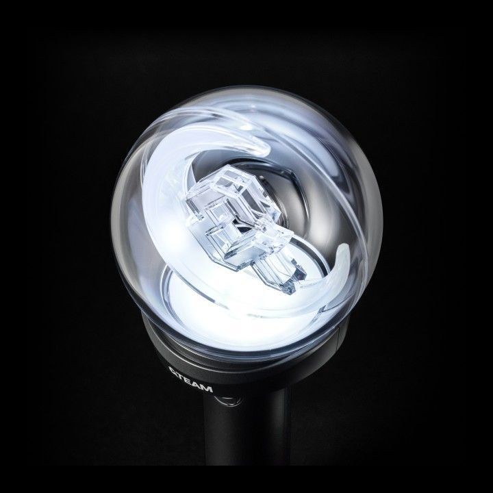 &TEAM — Official Light Stick Ver.2 light stick — detail 7 of 46
