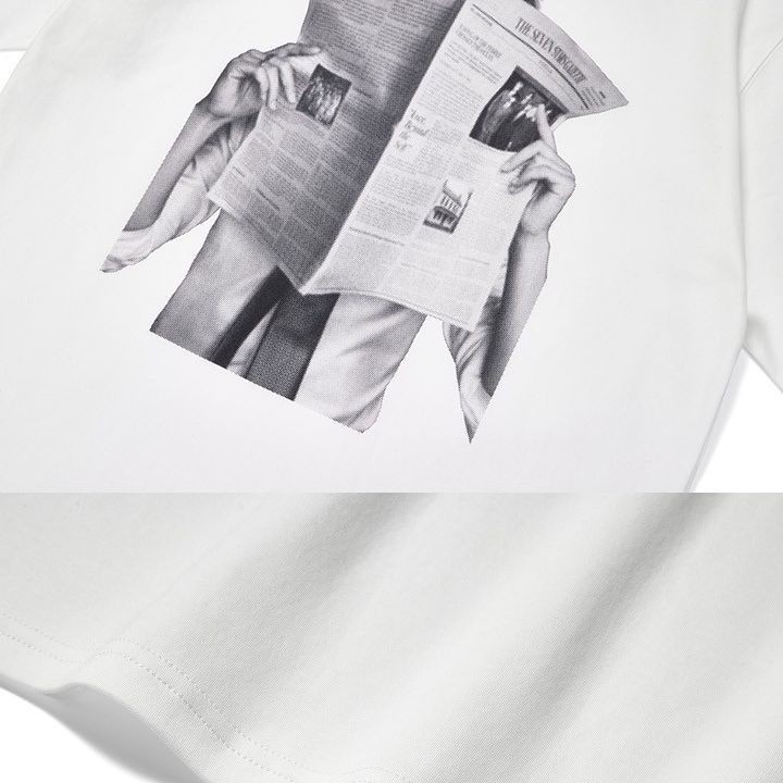 BTS - WORLD TOUR 'ARIRANG' S/S T-Shirt (RM) merchandise — detail 5 of 17