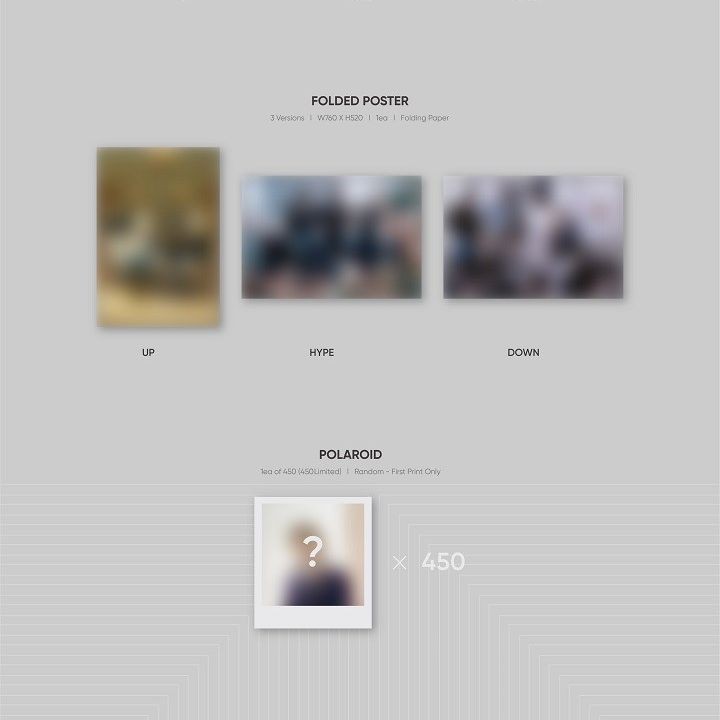 엔하이픈(ENHYPEN) - 미니2집 [BORDER : CARNIVAL] album — detail 6 of 7