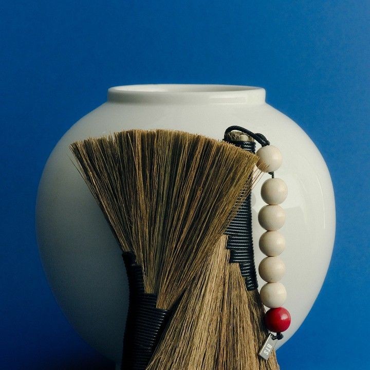 BTS — Mini Broom merchandise — detail 14 of 21