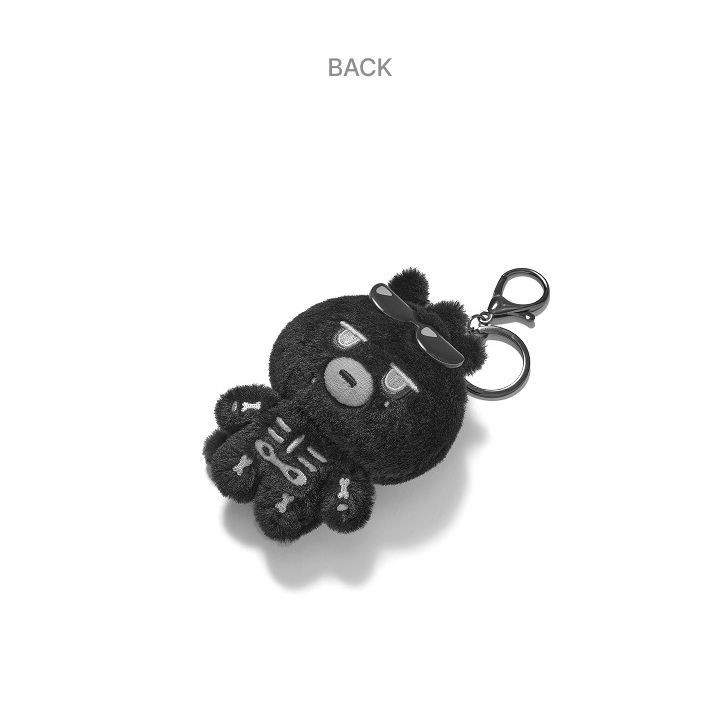 ENHYPEN — ENCHIN PLUSH SPOOKY KEYRING merchandise — detail 22 of 32