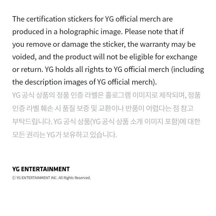 BLACKPINK - BPCOLLECTION [CHARACTER CARD HOLDER] merchandise — detail 11 of 11
