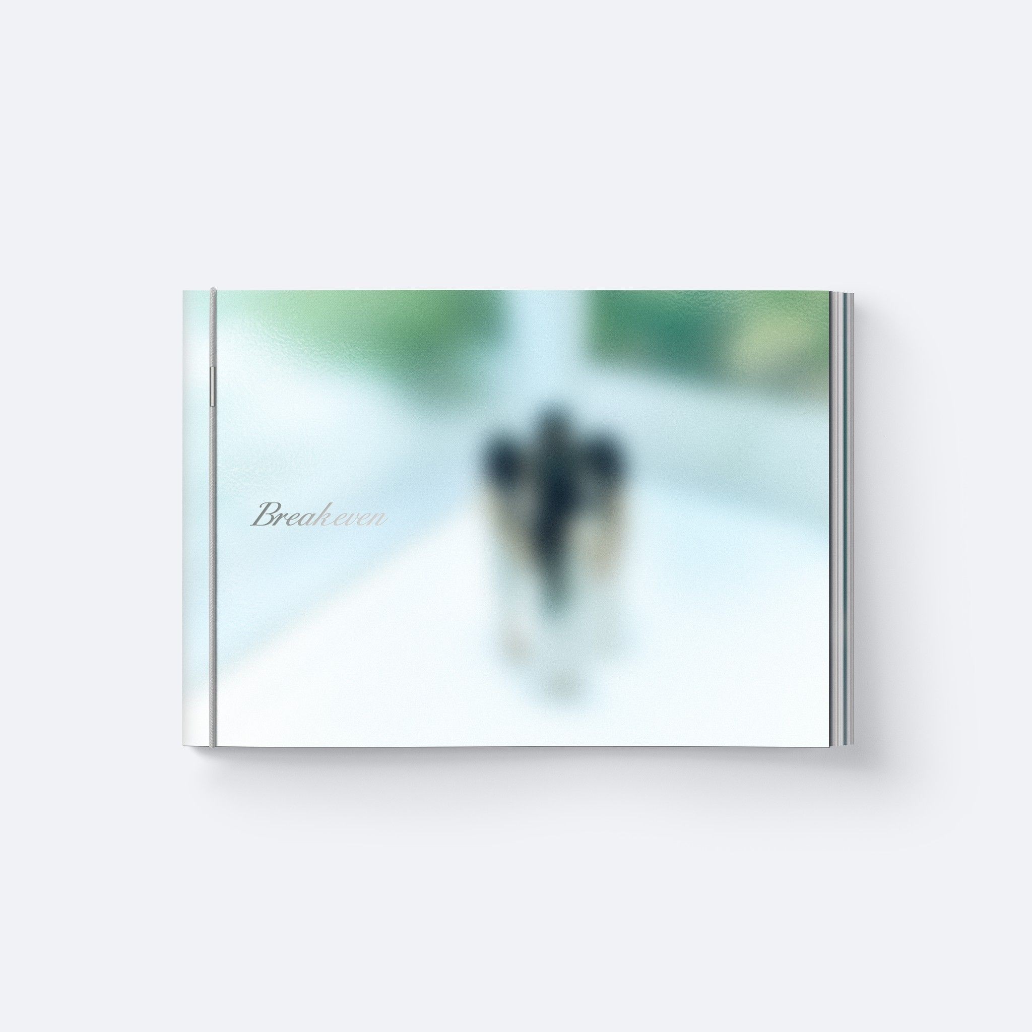 ILLIT BREAK EVEN (BURNING Ver. / QUIET Ver. / MAD Ver.) album — detail 5 of 12