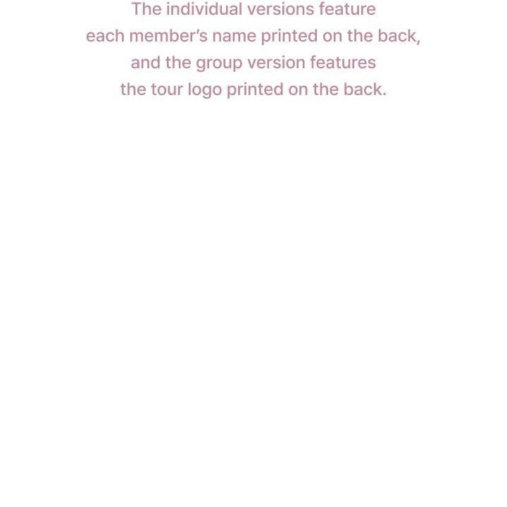 ILLIT — PRESS START ENCORE MD Image Picket merchandise — detail 5 of 19