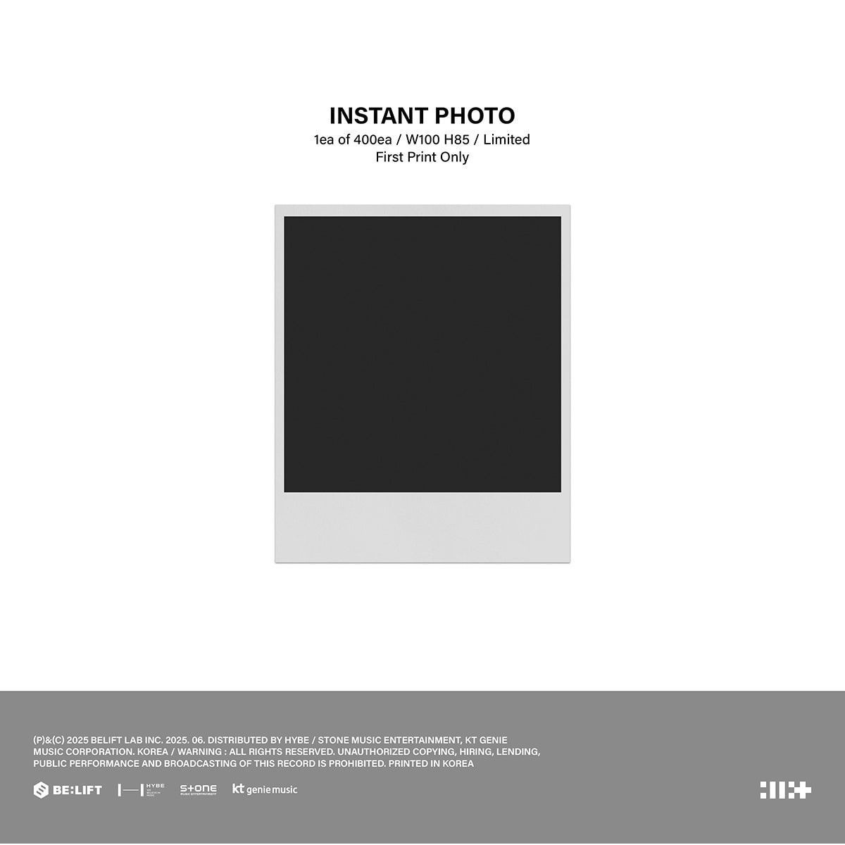 ILLIT - 'bomb' (Photobook ver.) album — detail 11 of 11