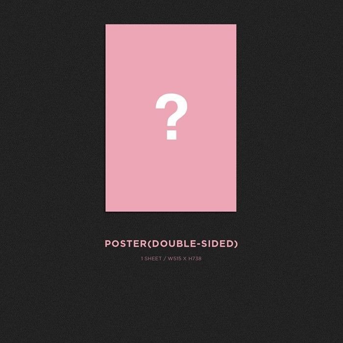 BLACKPINK - 1st Mini Album 'SQUARE UP' (PHOTOBOOK ver.) album — detail 15 of 16