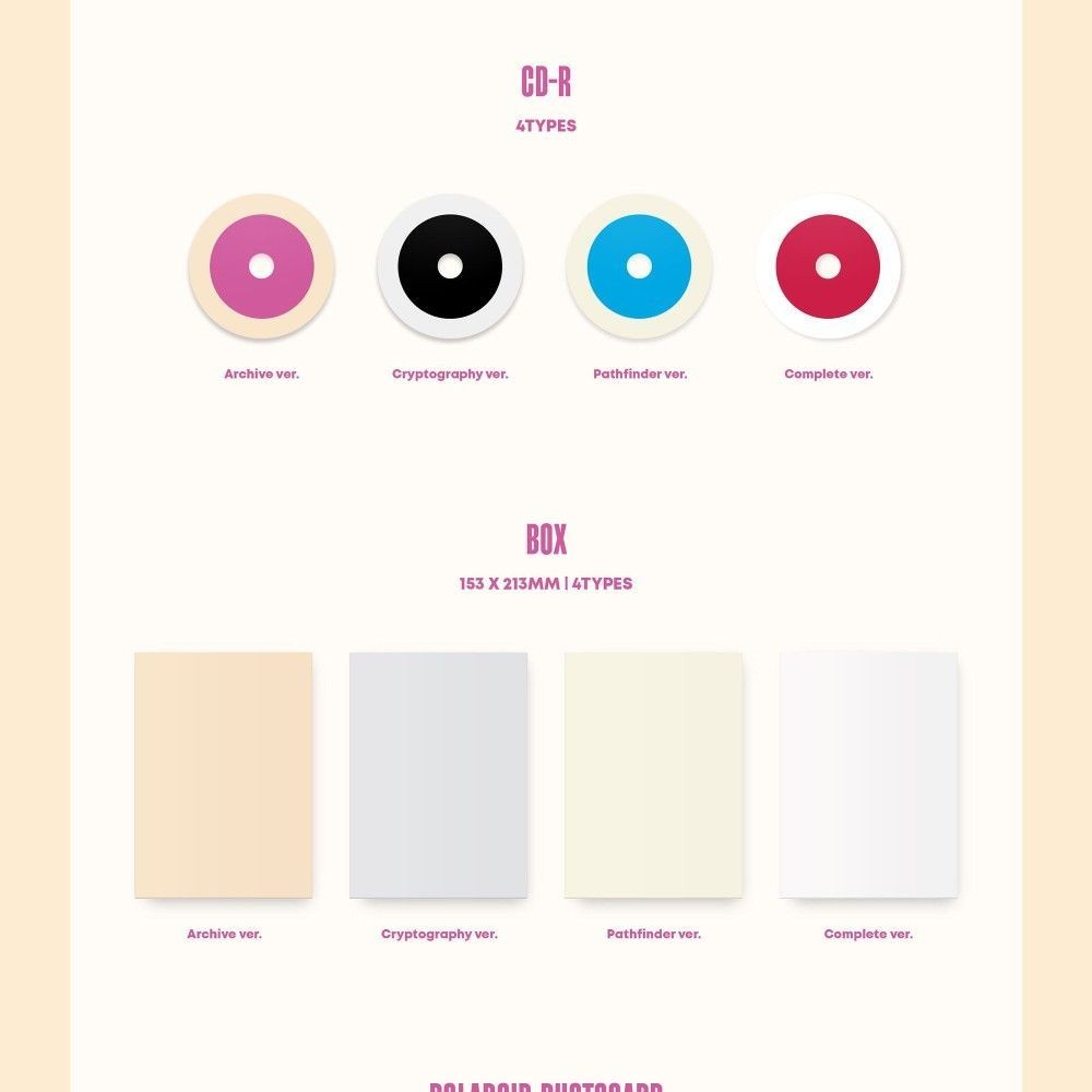 TWICE - 11TH MINI ALBUM [BETWEEN 1&2] (PHOTOBOOK ver.) album — detail 5 of 12