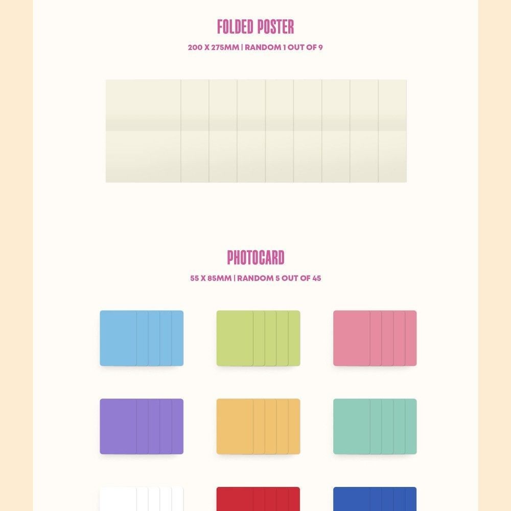 TWICE - 11TH MINI ALBUM [BETWEEN 1&2] (PHOTOBOOK ver.) album — detail 9 of 12
