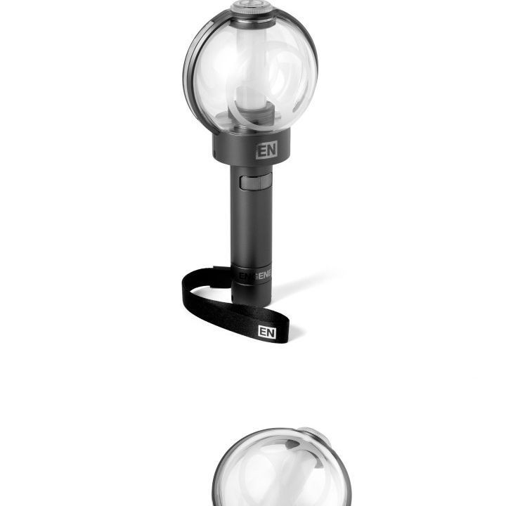 ENHYPEN — Official Light Stick Ver.2 (Renewal Edition) light stick — detail 31 of 37
