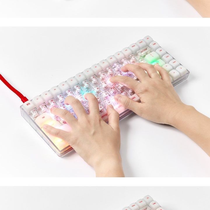 BTS — Keyboard merchandise — detail 14 of 29