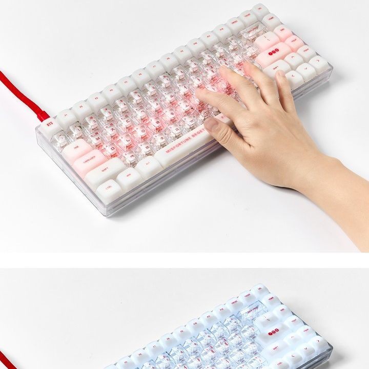 BTS — Keyboard merchandise — detail 15 of 29