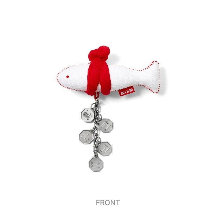 BTS — Fortune Magnet merchandise — detail 6 of 18