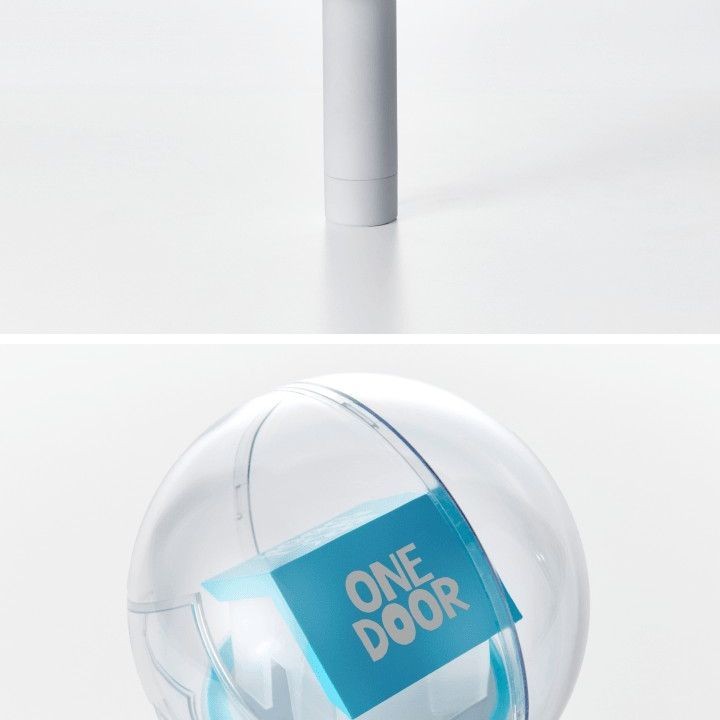 BOYNEXTDOOR - OFFICIAL LIGHT STICK & SET light stick — detail 13 of 50