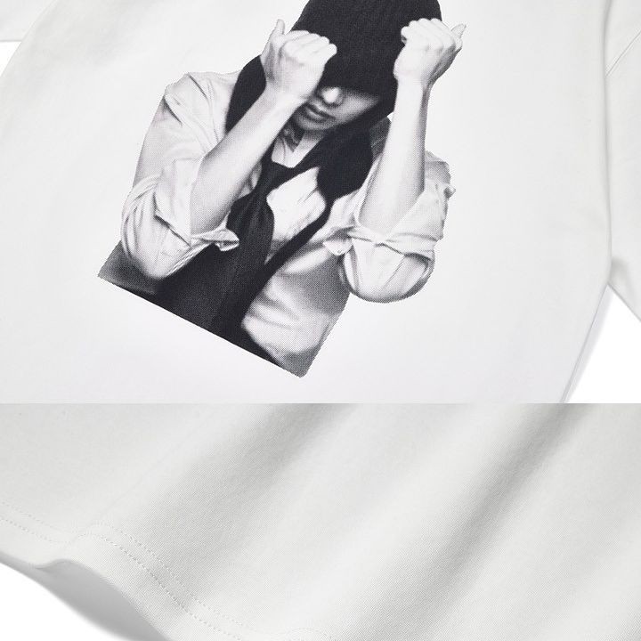BTS - WORLD TOUR 'ARIRANG' S/S T-Shirt (j-hope) merchandise — detail 5 of 17