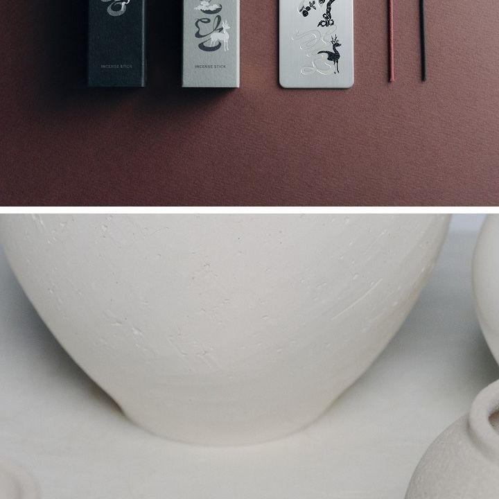 BTS — Incense Holder merchandise — detail 13 of 19