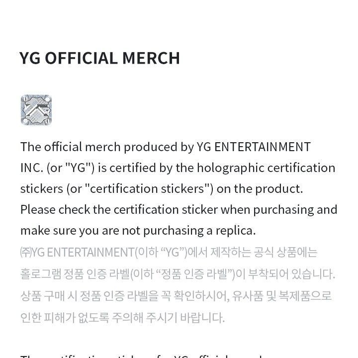 BLACKPINK - BPCOLLECTION [CHARACTER CARD HOLDER] merchandise — detail 10 of 11