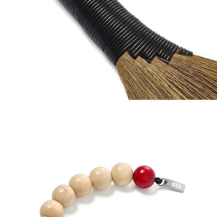 BTS — Mini Broom merchandise — detail 10 of 21
