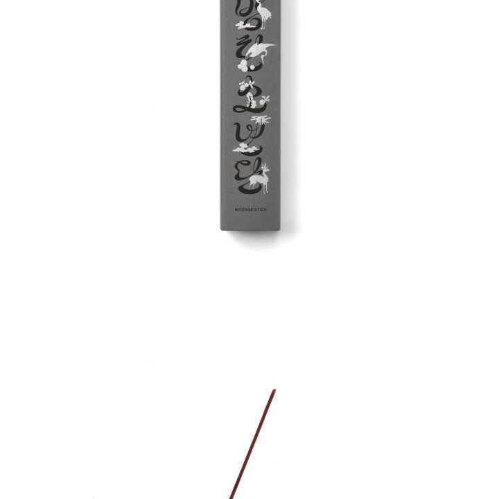 BTS — Incense Stick merchandise — detail 8 of 26