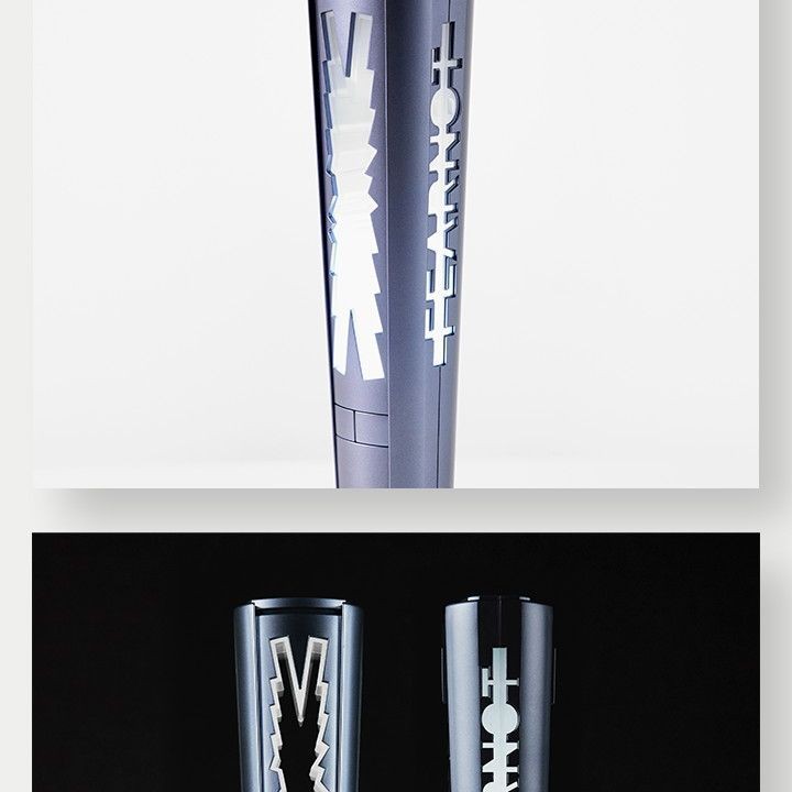 LE SSERAFIM — OFFICIAL LIGHT STICK light stick — detail 5 of 28
