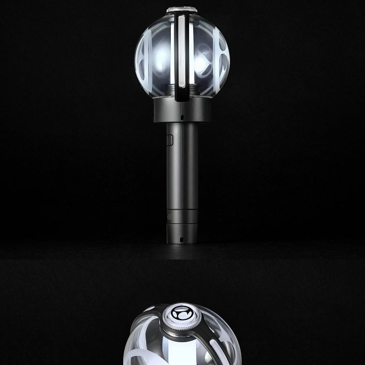 ENHYPEN — Official Light Stick Ver.2 (Renewal Edition) light stick — detail 3 of 37