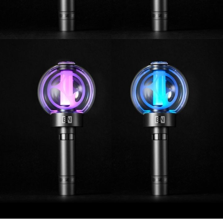 ENHYPEN — Official Light Stick Ver.2 (Renewal Edition) light stick — detail 19 of 37