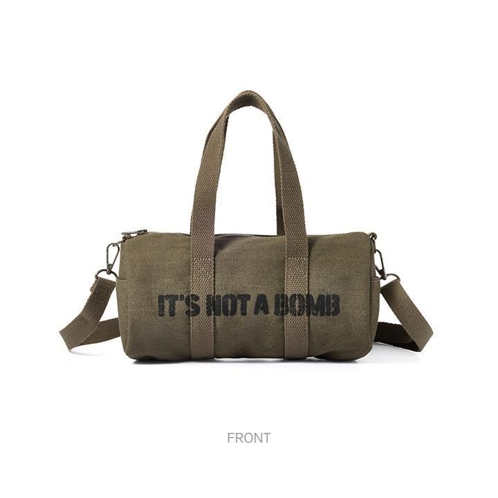 BTS - WORLD TOUR 'ARIRANG' Official Light Stick Bag merchandise — detail 2 of 20