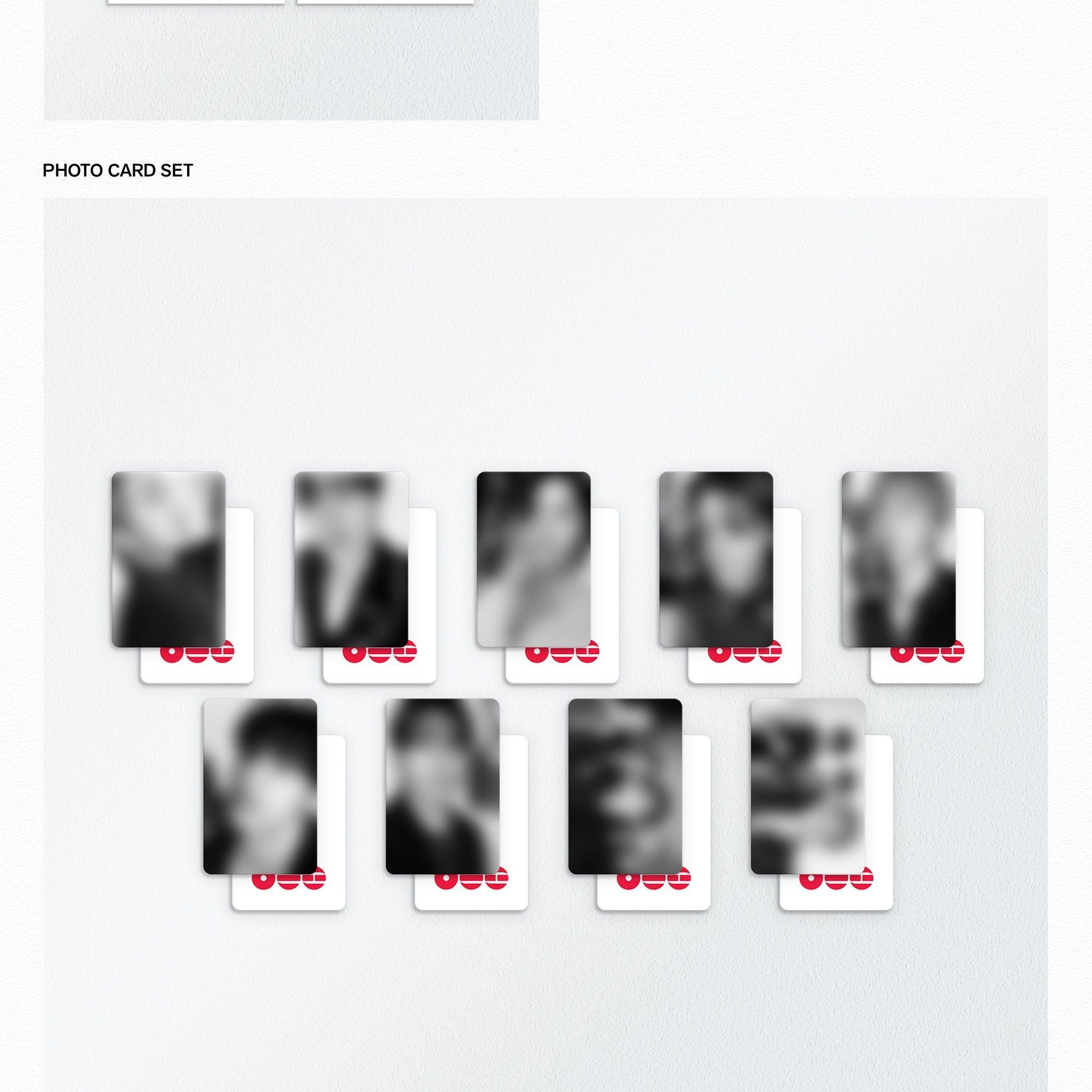 방탄소년단 (BTS) ARIRANG (Weverse Albums ver.) album — detail 5 of 6