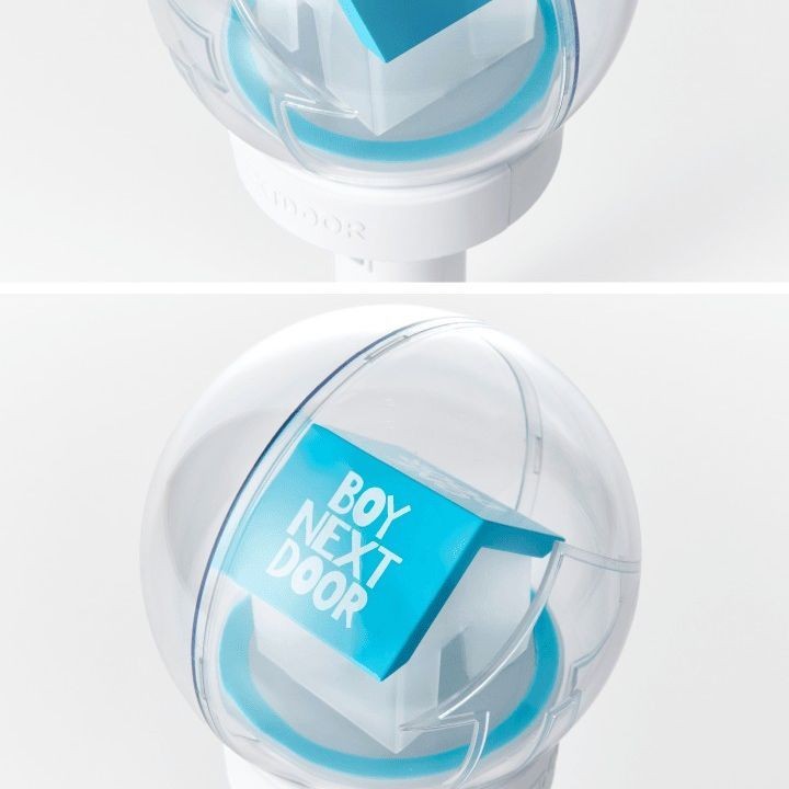 BOYNEXTDOOR - OFFICIAL LIGHT STICK & SET light stick — detail 14 of 50