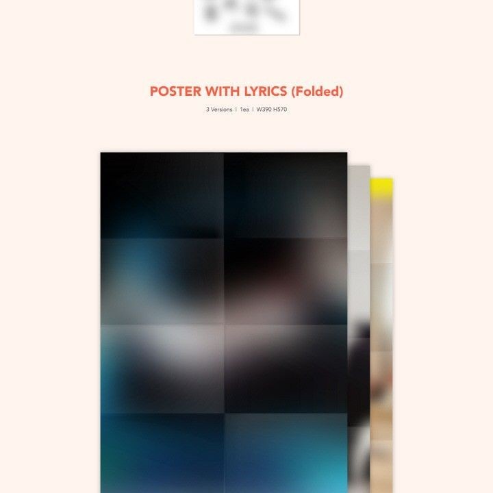 엔하이픈 (ENHYPEN) - MANIFESTO : DAY 1 album — detail 9 of 11