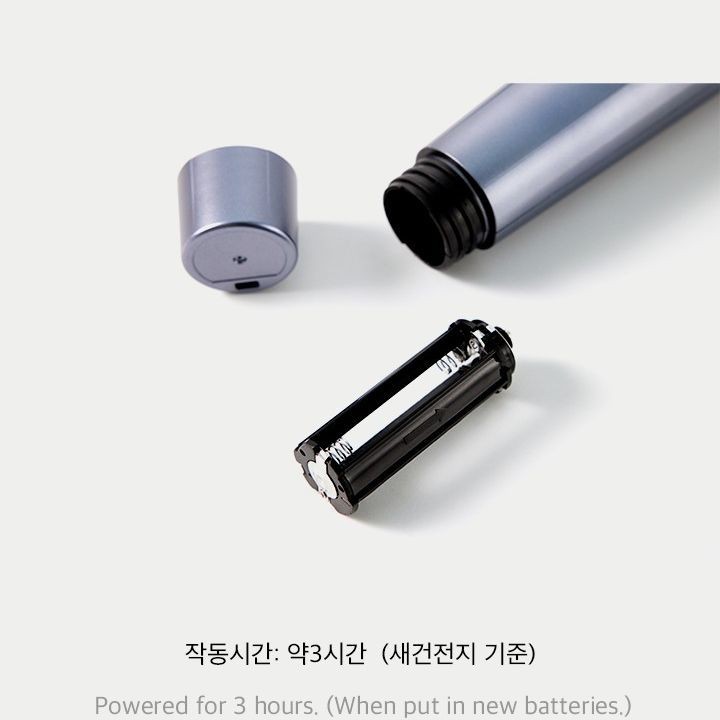 LE SSERAFIM — OFFICIAL LIGHT STICK light stick — detail 23 of 28