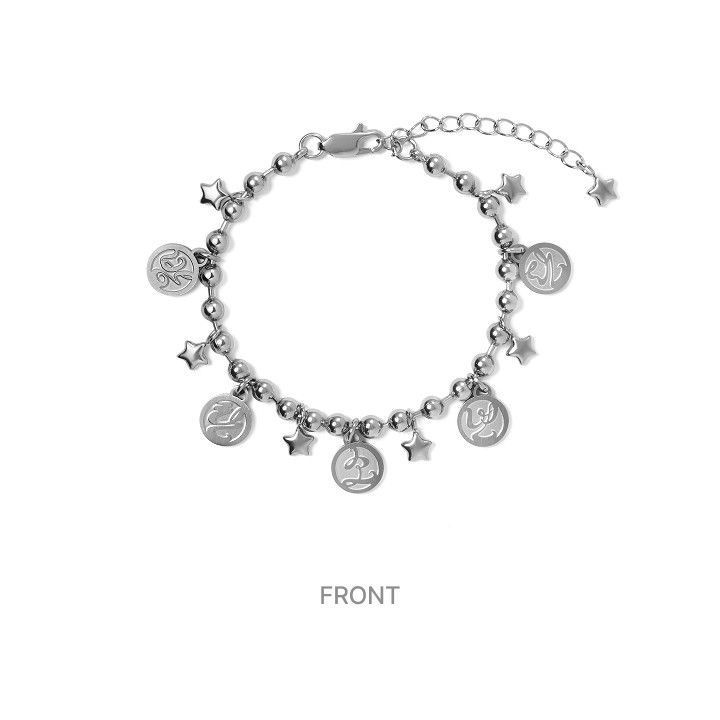 BTS — Bracelet merchandise — detail 6 of 20